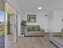 Ocean View Stay in Cabarita Beachfront