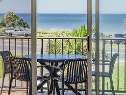 Ocean View Stay in Cabarita Beachfront