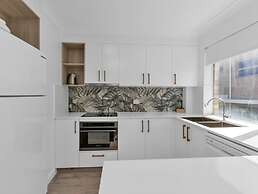 Ocean View Stay in Cabarita Beachfront