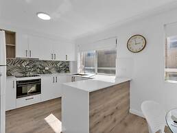 Ocean View Stay in Cabarita Beachfront