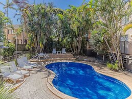 Ocean View Stay in Cabarita Beachfront