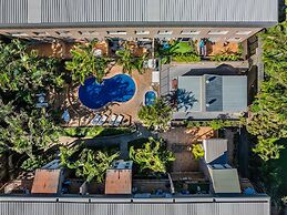 Ocean View Stay in Cabarita Beachfront