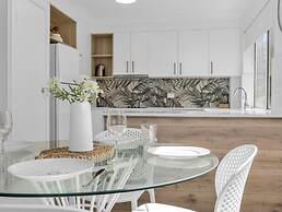 Ocean View Stay in Cabarita Beachfront