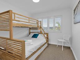 Ocean View Stay in Cabarita Beachfront