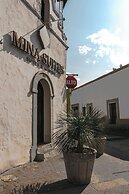 Mina Suites Barrio Antiguo