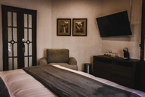 Mina Suites Barrio Antiguo