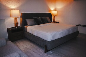 Mina Suites Barrio Antiguo