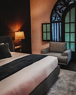 Mina Suites Barrio Antiguo