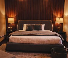 Mina Suites Barrio Antiguo