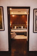 Mina Suites Barrio Antiguo