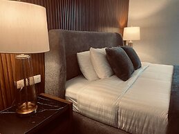 Mina Suites Barrio Antiguo