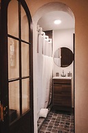 Mina Suites Barrio Antiguo