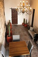 Mina Suites Barrio Antiguo