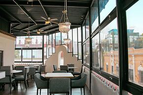 Mina Suites Barrio Antiguo