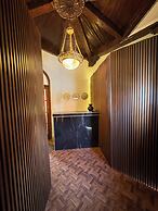 Mina Suites Barrio Antiguo