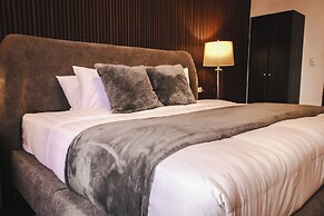 Mina Suites Barrio Antiguo