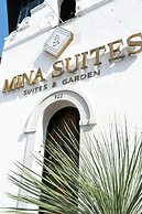 Mina Suites Barrio Antiguo