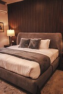 Mina Suites Barrio Antiguo