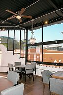 Mina Suites Barrio Antiguo