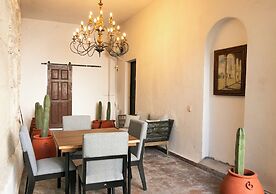 Mina Suites Barrio Antiguo