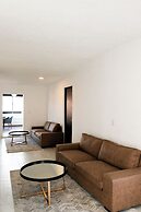 Mina Suites Barrio Antiguo