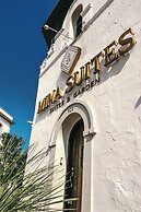 Mina Suites Barrio Antiguo