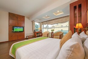 Grand Beach Hotel Nha Trang