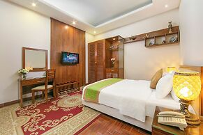 Grand Beach Hotel Nha Trang