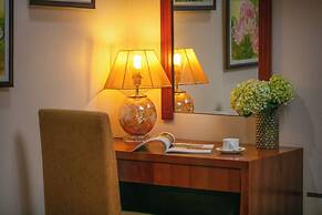 Grand Beach Hotel Nha Trang