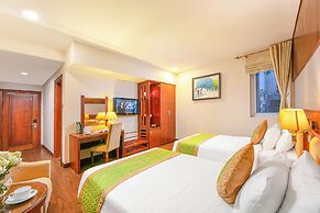Grand Beach Hotel Nha Trang