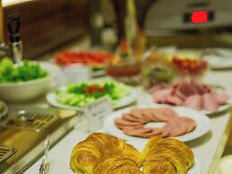 Grand Beach Hotel Nha Trang