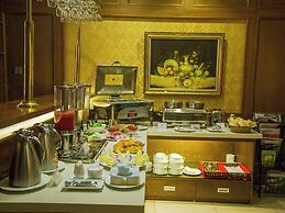 Grand Beach Hotel Nha Trang