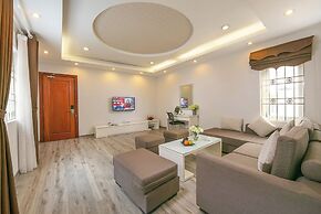 Grand Beach Hotel Nha Trang