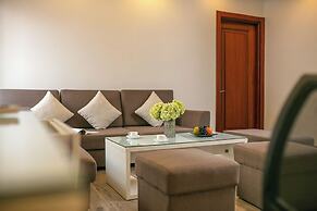 Grand Beach Hotel Nha Trang