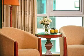 Grand Beach Hotel Nha Trang