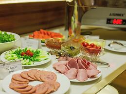 Grand Beach Hotel Nha Trang