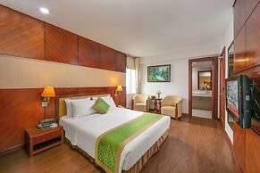 Grand Beach Hotel Nha Trang