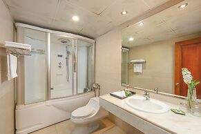 Grand Beach Hotel Nha Trang