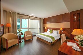 Grand Beach Hotel Nha Trang