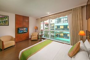 Grand Beach Hotel Nha Trang