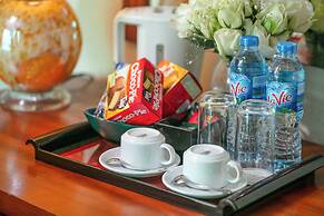 Grand Beach Hotel Nha Trang