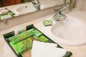 Grand Beach Hotel Nha Trang