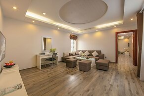 Grand Beach Hotel Nha Trang