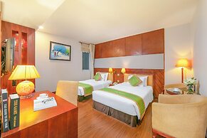 Grand Beach Hotel Nha Trang
