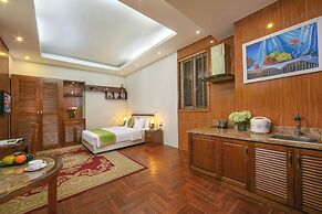 Grand Beach Hotel Nha Trang
