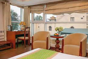 Grand Beach Hotel Nha Trang