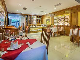 Grand Beach Hotel Nha Trang