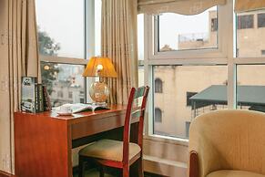 Grand Beach Hotel Nha Trang