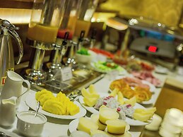 Grand Beach Hotel Nha Trang