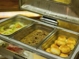 Grand Beach Hotel Nha Trang